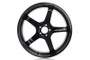 Advan GT Premium Version 20x10.0 +35 5x114.3 Racing Gloss Black Racing Wheel - YAQ0K35E9P