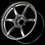 Advan RGIII 18x10.0 +35 5x114.3 Racing Hyper Black Racing Wheel - YAR8K35EHB