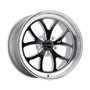 Weld Racing RT-S S76 20x8 / 5x115mm BP / 5.3in. BS Black Drag Wheel (High Pad) - Non-Beadlock #76HB0080W53A for 2023 Challenger Demon 170, Challenger 2009-2023, Charger 2006-2010, Charger 2012-2023, Chrysler 300 2012-2023, Magnum 2005-2009, Hellcat Charger / Challenger Narrowbody 2015-2020,