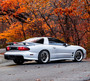 WELD Ventura 5 Street Gloss Black Wheel with Milled Spokes 18x10 | 5x120.65 BC (5x4.75) | +42 Offset | 7.15 Backspacing - S10480061P42 for Camaro 1993-2002, Firebird 1993-2002, 4th GEN F-Body,