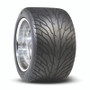 Mickey Thompson Sportsman S/R Tire - 33X22.00R15LT 107H 90000000235
