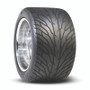 Mickey Thompson Sportsman S/R Tire - 33X22.00R20LT 97H 90000000222