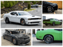 Billet Specialties Win Lite 17x10 | 6.5in BS Single BeadLock Wheel | Narrow Hellcat / R/T / SCAT Pack - BDPS2710BZ9065