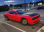 Billet Specialties Redline 18x5 | 5x115 BC | 2in BS Black Drag Wheel | 2021+ Mopar 6 Piston Brembo Fitment - RSFB78509020N Josh is running an 18x5 Billet Specialties Redline on his 2022 Challenger Hellcat Widebody without modifications.