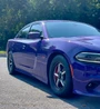Greg’s 2016 Charger R/T Scat Pack is sitting right on Billet Specialties Street Lites - 17x4.5 Fronts and 17x10 Rears