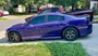Greg’s 2016 Charger R/T Scat Pack is sitting right on Billet Specialties Street Lites - 17x4.5 Fronts and 17x10 Rears