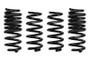 Eibach Lowering Springs Pro-Kit (1.6" Front | 2" Rear) for 2021-2024 Dodge Durango SRT Hellcat - E10-27-013-01-22