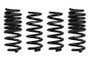 Eibach Lowering Springs Pro-Kit (1.1" Front | 2.1" Rear) for 2018-2021 Jeep Grand Cherokee Trackhawk - E10-51-022-01-22