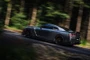 MBRP Armor Pro Cat-Back | 3.5in | 2009-2024 Nissan GT-R 3.8L Twin Turbo V6 | Quad Carbon Fiber Tips | S44073CF - view 4