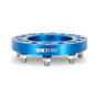 Mishimoto Borne Off-Road Wheel Spacers 8x180 124.1 32 M14 Blue
