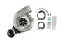 Turbosmart Water Cooled 6466 V-Band Inlet/Outlet A/R 0.82 IWG75 Wastegate Turbocharger