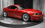 CCW Classic Polished Wheels (Full Set) 18x9.5 +25 Offset  / 18x11 +19 Offset  / 5x114.3 BP / 2003-2004 Cobra SVT Mustang & Mach 1 / 2001 Bullitt / 1999-2004 Mustang GT & V6