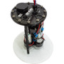 SnowUniversal 12-15 Gal 9.72in Tank Depth Max Flow Multi Pump Fuel Hat - Triple Pump