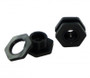 Snow Performance Nozzle Mounting Adapter For Hose