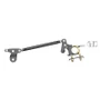 Ridetech traction bar kit for Ford F-150 - 12297250