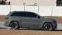 WELD Solana Beadlock Drag Gloss Black Wheel with Milled Spokes 17x10 | 5x127 BC (5x5) | +38 Offset | 7.00 Backspacing - S91070075P38 for Durango Hellcat / SRT 2021-2024, Jeep Grand Cherokee SRT8 2006-2010, Jeep Grand Cherokee SRT 2012-2021, Jeep Trackhawk SRT 2018-2021
