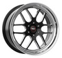 WELD Solana Street Gloss Black Wheel with Milled Spokes 20x9.5 | 6x135BC | +25 Offset | 6.23 Backspacing - S11009589P25 for 2004, 2005, 2006, 2007, 2008, 2009, 2010, 2011, 2012, 2013, 2014, 2015, 2016, 2017, 2018, 2019, 2020, 2021, 2022, 2023, 2024 Ford F-150