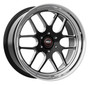 WELD Solana Street Gloss Black Wheel with Milled Spokes 22x10.5 | 6x139.7 BC (6x5.5) | +32 Offset | 7.00 Backspacing - S11020584P32 for 1999, 2000, 2001, 2002, 2003, 2004, 2005, 2006, 2007, 2008, 2009, 2010, 2011, 2012, 2013, 2014, 2015, 2016, 2017, 2018, 2019, 2020, 2021, 2022, 2023, 2024 Chevrolet Silverado 1500, GMC Sierra 1500. , Cadillac Escalade 2019-2024, GMC Yukon 2019-2024, Chevrolet Tahoe 2019-2024, Chevrolet Suburban 2019-2024