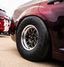 `@cammed300's 2012 Chrysler 300 426 7.0 H/C/I on WELD Solana Drag Wheels; 18x5 / 15x10 Combo