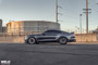 WELD Solana Drag Gloss Black Wheel with Milled Spokes 18x5 | 5x114.3 BC (5x4.5) | -23 Offset | 2.09 Backspacing - S1608C067N23 for Shelby GT500 2007-2014, Mustang S197 V6 / GT 2005-2014, Mustang S550 GT / V6 / EcoBoost 2015-2023, Supra MK4 1993-2002, Mustang FoxBody 1979-1993, Mustang V6 / GT / Mach 1 / Mustang Cobra / Bullitt 1999-2004