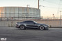 WELD Solana Drag Gloss Black Wheel with Milled Spokes 18x5 | 5x114.3 BC (5x4.5) | -23 Offset | 2.09 Backspacing - S1608C067N23 for Shelby GT500 2007-2014, Mustang S197 V6 / GT 2005-2014, Mustang S550 GT / V6 / EcoBoost 2015-2023, Supra MK4 1993-2002, Mustang FoxBody 1979-1993, Mustang V6 / GT / Mach 1 / Mustang Cobra / Bullitt 1999-2004