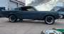 WELD Solana Street Gloss Black Wheel with Milled Spokes 18x8 | 5x114.3 BC (5x4.5) | +0 Offset | 4.50 Backspacing - S11088067450 for 1960s / 1970s Classic Mustangs; Mustang (Hardtop, Fastback, Convertible, Shelby GT500) (1964, 1965, 1966, 1967, 1968, 1969, 1970, 1971, 1972, and 1973); Mustang II (Hardtop, Hatchback, Mach 1, King Cobra) (1974, 1975, 1976, 1977 and 1978 with 5x114.3 Lug Conversion)