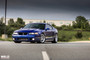 WELD Solana Street Gloss Silver Wheel with Milled Spokes 18x9.5 | 5x114.3 BC (5x4.5) | +25 Offset | 6.23 Backspacing - S11189566P25 for 2003-2004 Ford Mustang Cobra SVT.