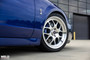 WELD Solana Street Gloss Silver Wheel with Milled Spokes 18x9.5 | 5x114.3 BC (5x4.5) | +25 Offset | 6.23 Backspacing - S11189566P25 for 2003-2004 Ford Mustang Cobra SVT.