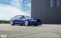 WELD Solana Street Gloss Silver Wheel with Milled Spokes 18x9.5 | 5x114.3 BC (5x4.5) | +25 Offset | 6.23 Backspacing - S11189566P25 for 2003-2004 Ford Mustang Cobra SVT.