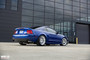 WELD Solana Street Gloss Silver Wheel with Milled Spokes 18x9.5 | 5x114.3 BC (5x4.5) | +25 Offset | 6.23 Backspacing - S11189566P25 for 2003-2004 Ford Mustang Cobra SVT.