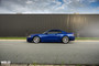 WELD Solana Street Gloss Silver Wheel with Milled Spokes 18x9.5 | 5x114.3 BC (5x4.5) | +25 Offset | 6.23 Backspacing - S11189566P25 for 2003-2004 Ford Mustang Cobra SVT.