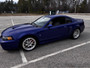 WELD Solana Street Gloss Silver Wheel with Milled Spokes 18x9.5 | 5x114.3 BC (5x4.5) | +25 Offset | 6.23 Backspacing - S11189566P25 for 2003-2004 Ford Mustang Cobra SVT.