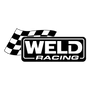 WELD Racing RM105 Forged 20x5 | 5x115 | -33 Offset | 1.70 BS| Non-Beadlock - Hellcat Redeye Widebody / Demon 170 / Super Stock - Front