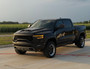 WELD Ventura 6 Drag Gloss Black Wheel with Milled Spokes 20x9.5 | 6x139.7 BC (6x5.5) | +6 Offset | 5.50 Backspacing - S10609584P06 for Ram 1500 2019-2026, Ram TRX 2021-2024, Ram RHO 2025-2026