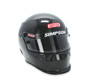 Simpson Helmet SD1 Large Carbon SA2020