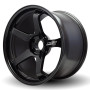 Advan GT Beyond 18x9.5 | +38 | 5x114.3 Racing Titanium Black