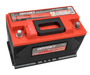 Odyssey Battery Auto/Truck/Heavy Duty & Commercial Performance AGM Battery (94R-850) - ODP-AGM94R H7 L4