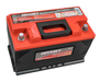 Odyssey Battery Auto/Truck/Heavy Duty & Commercial Performance AGM Battery (94R-850) - ODP-AGM94R H7 L4