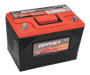 Odyssey Performance Series Group 34 AGM battery product photo