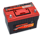 Odyssey Battery Auto/Truck/Heavy Duty & Commercial Extreme AGM Battery (34R-PC1500T) - ODX-AGM34R