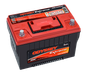 Odyssey Extreme Series Group 34R AGM battery product photo