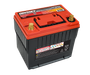 Odyssey Performance Series Group 25 AGM battery product photo