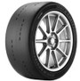 Hoosier P235/60R15 DR2 DOT Drag Radial (17314DR2) product photo