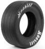 Hoosier Racing Quick Time Pro D.O.T Tires 28.0 x 14.50-17LT - 17652QTPRO