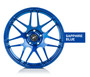Forgestar Bespoke F14 (Semi Deep) 17x10 5x120 ET44 BS7.30 Custom Finish - F17570022P44R for G8 GT & VE Commodore 2008-2009, Chevy SS Sedan (Holden VF) 2014-2016, CTS-V Coupe 2011-2015, CTS-V Sedan 2009-2014, Camaro SS / ZL1 2010-2015, Camaro SS / 1LE / ZL1 2016-2024