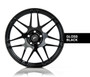 Forgestar Bespoke F14 (Beadlock) 17x10 5x120 ET45 BS7.30 Custom Finish (Camaro GEN5/GEN6 & CTSV2) - F28570022P45R for G8 GT & VE Commodore 2008-2009, Chevy SS Sedan (Holden VF) 2014-2016, CTS-V Coupe 2011-2015, CTS-V Sedan 2009-2014, Camaro SS / ZL1 2010-2015, Camaro SS / 1LE / ZL1 2016-2024