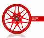 Forgestar Bespoke F14 (Beadlock) 17x10 5x120 ET45 BS7.30 Custom Finish (Camaro GEN5/GEN6 & CTSV2) - F28570022P45R for G8 GT & VE Commodore 2008-2009, Chevy SS Sedan (Holden VF) 2014-2016, CTS-V Coupe 2011-2015, CTS-V Sedan 2009-2014, Camaro SS / ZL1 2010-2015, Camaro SS / 1LE / ZL1 2016-2024
