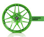 Forgestar Bespoke F14 (Beadlock) 17x10 5x120 ET45 BS7.30 Custom Finish (Camaro GEN5/GEN6 & CTSV2) - F28570022P45R for G8 GT & VE Commodore 2008-2009, Chevy SS Sedan (Holden VF) 2014-2016, CTS-V Coupe 2011-2015, CTS-V Sedan 2009-2014, Camaro SS / ZL1 2010-2015, Camaro SS / 1LE / ZL1 2016-2024