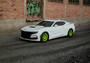 Forgestar Bespoke F14 (Beadlock) 17x10 5x120 ET45 BS7.30 Custom Finish (Camaro GEN5/GEN6 & CTSV2) - F28570022P45R