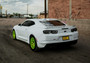Forgestar Bespoke F14 (Beadlock) 17x10 5x120 ET45 BS7.30 Custom Finish (Camaro GEN5/GEN6 & CTSV2) - F28570022P45R for G8 GT & VE Commodore 2008-2009, Chevy SS Sedan (Holden VF) 2014-2016, CTS-V Coupe 2011-2015, CTS-V Sedan 2009-2014, Camaro SS / ZL1 2010-2015, Camaro SS / 1LE / ZL1 2016-2024